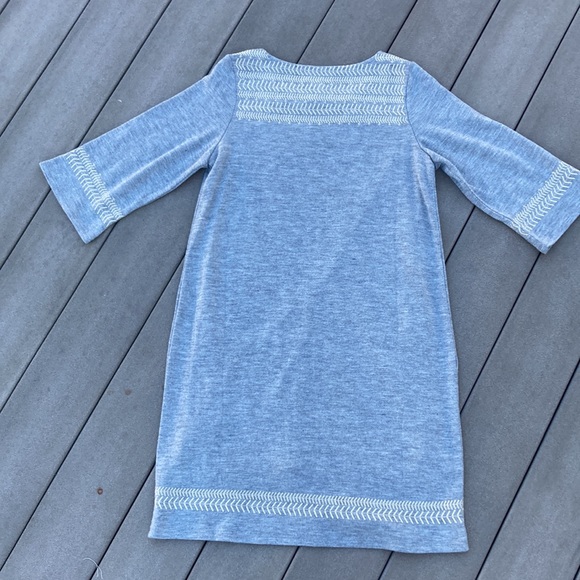 Edme & Esyllte by Anthropologie 3/4 sleeve tunic sweater dress, size sma… - Picture 15 of 15